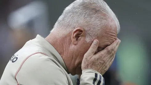 Dorival Junior (Photo by Wagner Meier/Getty Images)