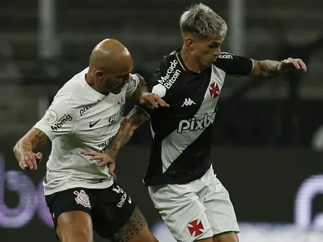 Torcedores do Corinthians enche a internet de memes após virada em cima do Vasco; veja