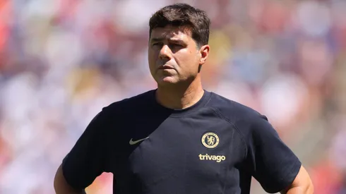 (Photo by Mike Stobe/Getty Images)