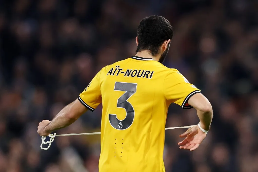 (Photo by Alex Pantling/Getty Images)