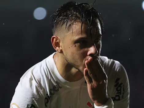 Torcida do Corinthians se rende a Romero na internet: "Nunca critiquei"