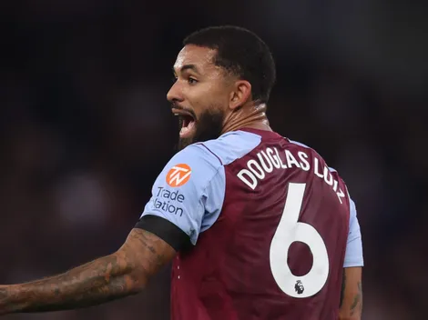 Douglas Luiz vive drama na Juventus e pode retornar à Premier League