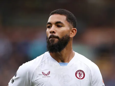 Mais um na briga, R$495 MILHÕES: Rival quer aplicar chapéu no Arsenal e fechar com Douglas Luiz