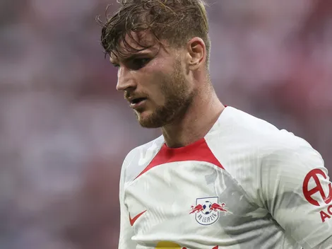 Gigante da Premier League prepara investida pela contratação de Timo Werner