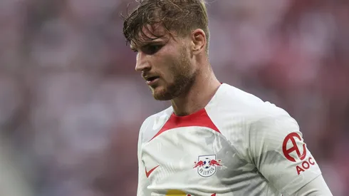 (Photo by Maja Hitij/Getty Images)