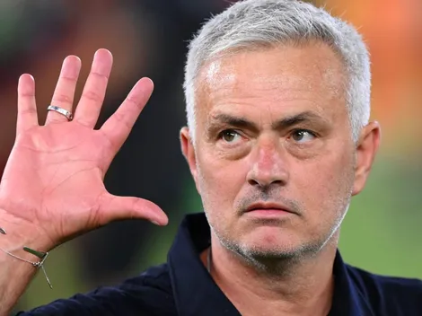 Mourinho topa assumir a Seleção Brasileira e agita a web