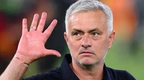 (Photo by Justin Setterfield/Getty Images)