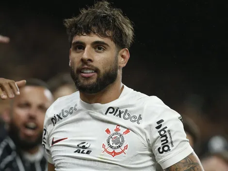Corinthians marca reunião para fechar com grande craque do Brasileirão