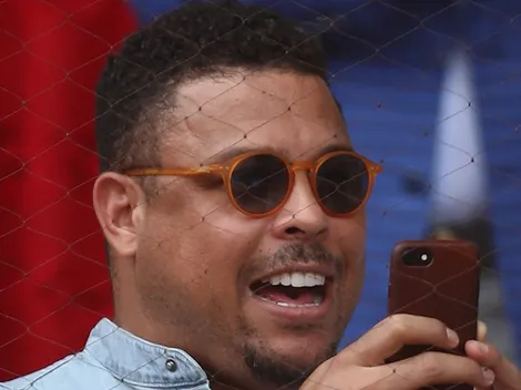 Ronaldo é 'entregue' nos bastidores do Cruzeiro e dono do clube faz promessa aos jogadores