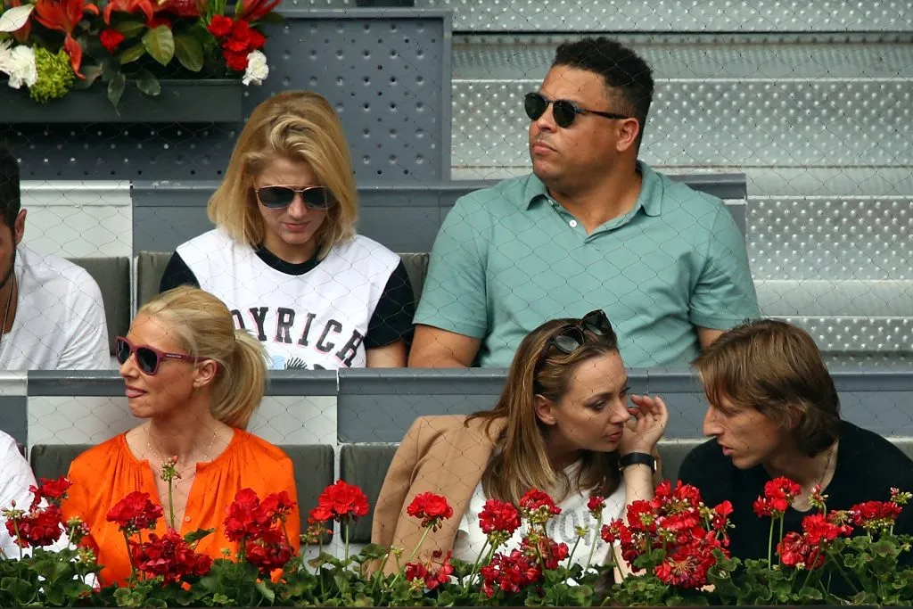 Ronaldo promete bicho pesado. Foto: Clive Brunskill/Getty Images