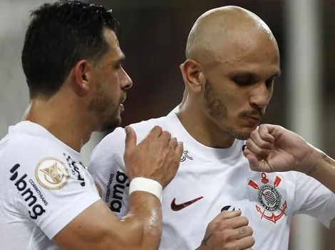 Corinthians acerta a contratação de grande destaque do futebol brasileiro