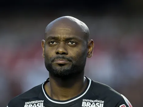Em fim de contrato com o Sport, Vagner Love pode estar próximo de novo clube