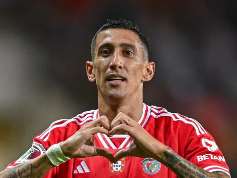 Di Maria e mais 3 nomes de peso podem pintar no Bahia