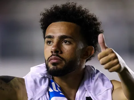 Clube brasileiro oficializa proposta e pode anunciar Claudinho, do Zenit