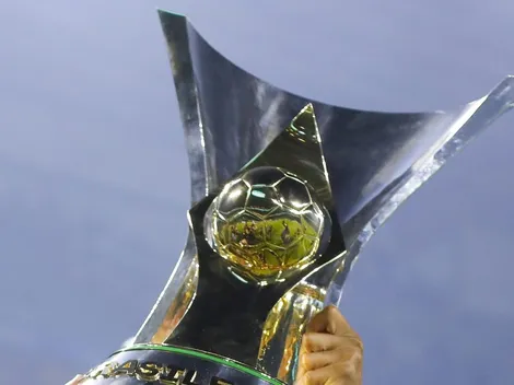 Premiação do Brasileirão tem reajuste e campeão vai receber valor astronômico
