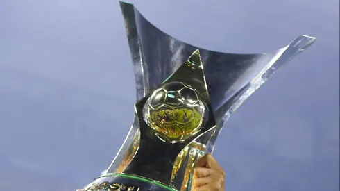 Vai faturar uma 'bolada'! Premiação do Brasileirão tem reajuste e campeão vai receber valor astronômico (Photo by Ricardo Moreira/Getty Images)