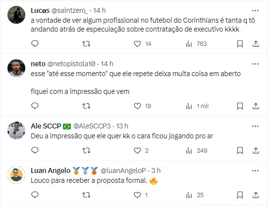 Reprodução/Twitter