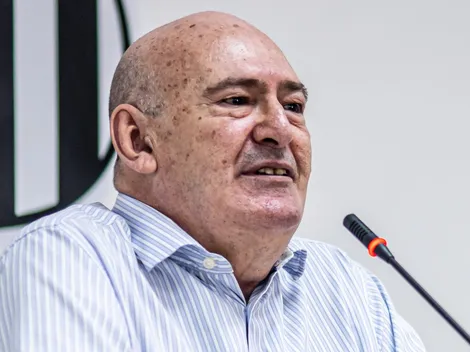 Rueda projeta valor milionário em vendas de jogadores e orçamento para 2024 é revelado