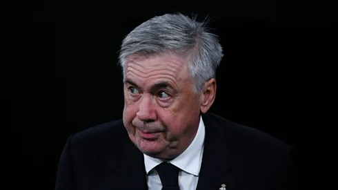 Carlo Ancelotti (Photo by David Ramos/Getty Images)