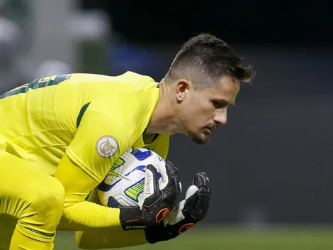 Tadeu é falado como possível reforço de grande clube brasileiro para 2024