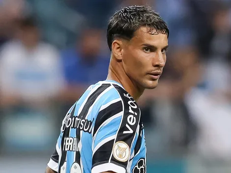 Campeão brasileiro quer dar chapéu histórico no São Paulo e anunciar Ferreirinha