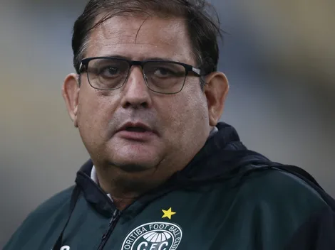 Mercado da bola: Primeiro nome para reforçar o Coritiba de Guto Ferreira vem à tona