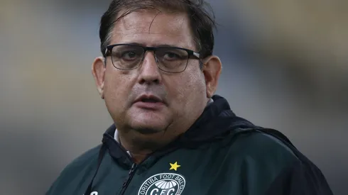 Guto Ferreira (Photo by Wagner Meier/Getty Images)