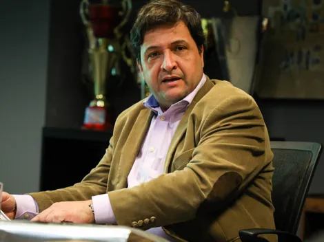 Grêmio monta oferta para contratar jogador do Flamengo para 2024