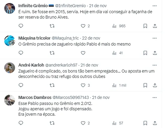 Reprodução/Twitter