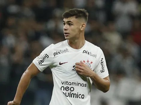 PSG e Chelsea tem concorrência: Gabriel Moscardo entra no radar de gigante da Champions