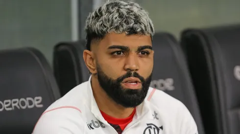 Gabigol (Photo by Pedro H. Tesch/Getty Images)