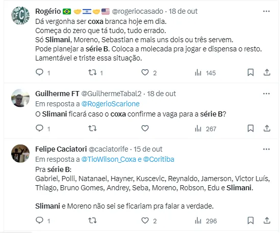 Reprodução/Twitter