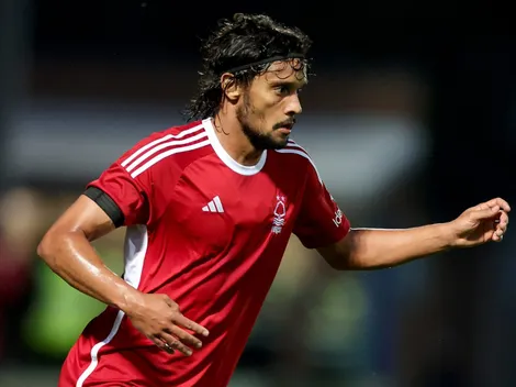 Campeão brasileiro supera rivais e se torna o favorito a fechar com Gustavo Scarpa