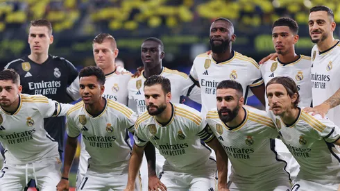 (Photo by Fran Santiago/Getty Images)