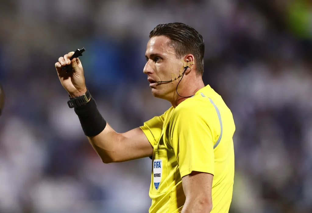 (Photo by Francois Nel/Getty Images)