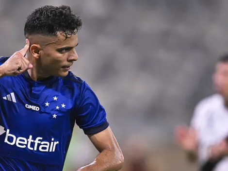 Torcida Vascaína lamenta vitória do Cruzeiro em cima do Goiás