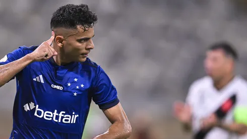 (Photo by Pedro Vilela/Getty Images)