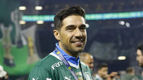 Reforços para Abel Ferreira! Palmeiras pode ter 'retornos' importantes para compor o elenco em 2024 (Photo by Ricardo Moreira/Getty Images)