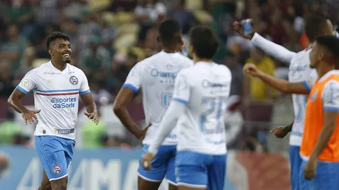 (Photo by Wagner Meier/Getty Images)