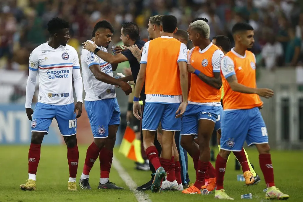 (Photo by Wagner Meier/Getty Images)