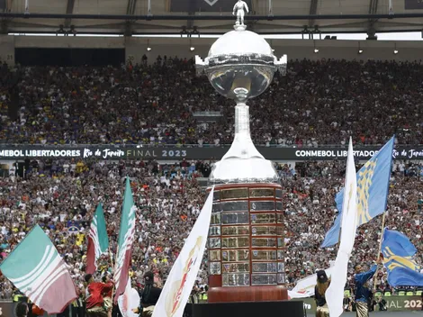 Confira todas as equipes que já tem vaga garantida na Libertadores do ano que vem