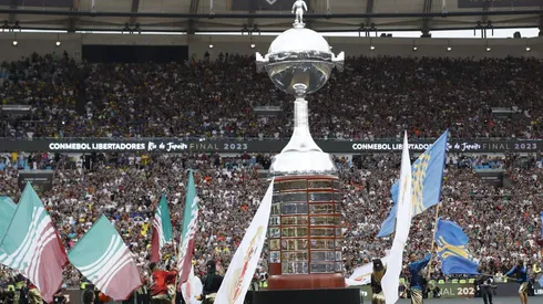 (Photo by Ricardo Moreira/Getty Images)