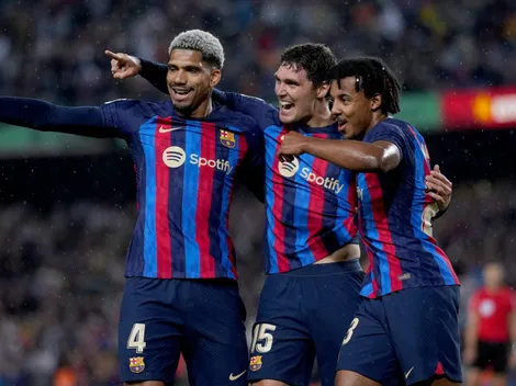 Barcelona pode perder um de seus principais nomes para o 'rival' Bayern de Munique