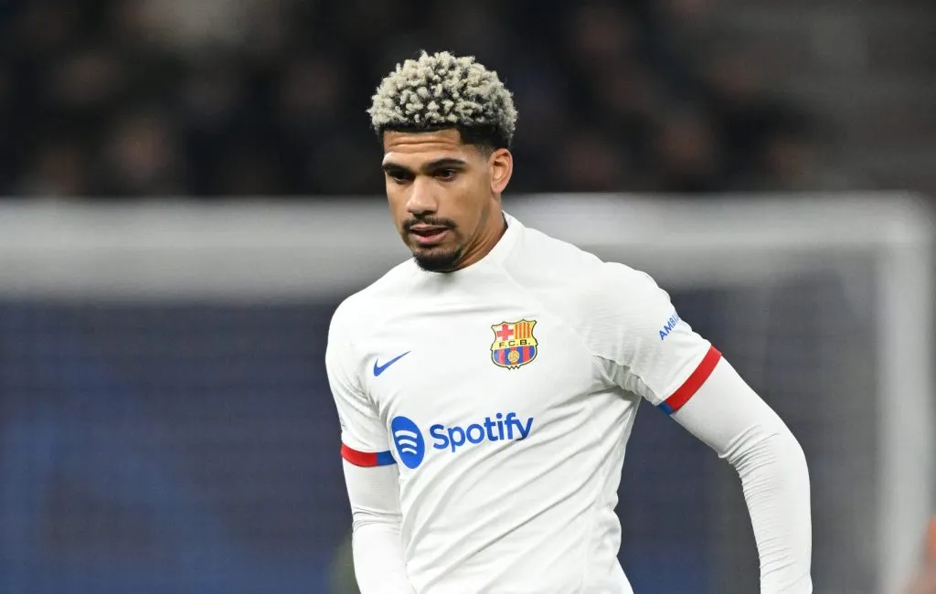 R$375 Milhões! Barcelona pode perder um de seus principais nomes para o ‘rival’ Bayern de Munique (Photo by Stuart Franklin/Getty Images)