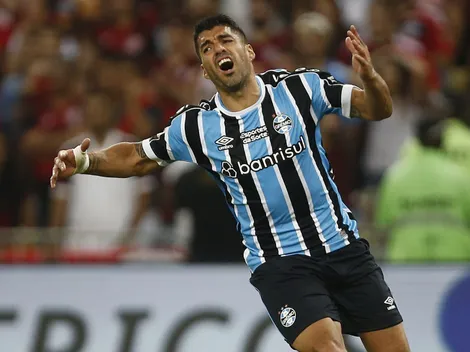 Grêmio pode ter barca de saída com até onze jogadores do elenco
