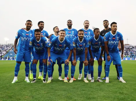 Navbahor x Al-Hilal: Saiba todas as informações do confronto entre as duas equipes