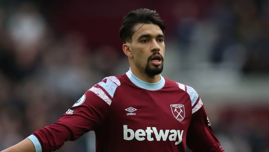 Ranking Atualizado: Com Rodrygo e Bruno Guimarães, veja os brasileiros mais valorizados do Futebol Europeu (Photo by Steve Bardens/Getty Images)