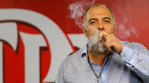 Flamengo encaminha novo reforço (Foto: Gilvan de Souza)