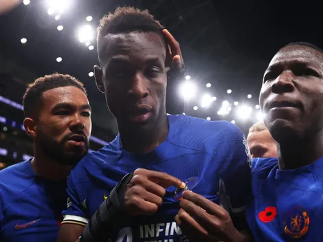 Chelsea prepara oferta astronômica pela contratação de badalado atacante