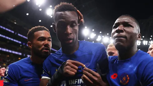 (Photo by Alex Pantling/Getty Images)